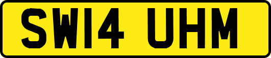 SW14UHM