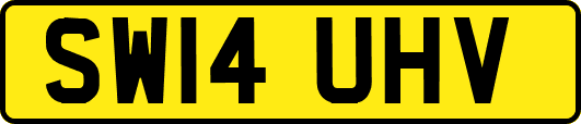 SW14UHV