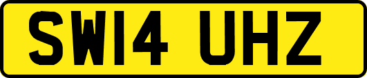 SW14UHZ