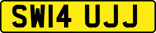 SW14UJJ