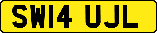 SW14UJL