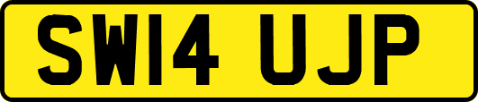 SW14UJP