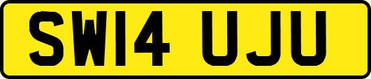 SW14UJU