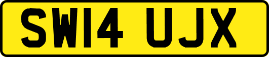 SW14UJX