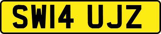 SW14UJZ