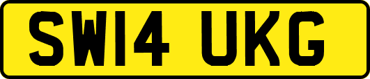 SW14UKG