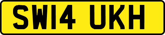 SW14UKH