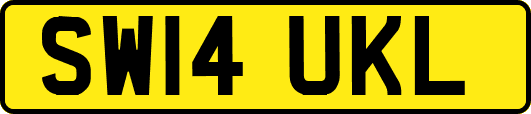 SW14UKL