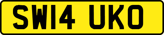 SW14UKO