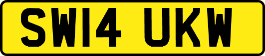 SW14UKW