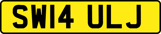 SW14ULJ