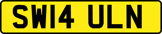 SW14ULN