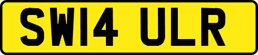 SW14ULR