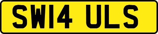 SW14ULS