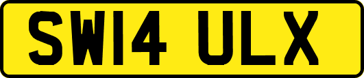SW14ULX