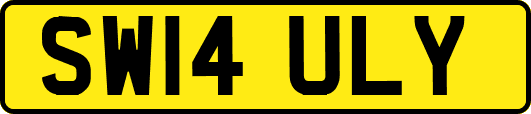 SW14ULY