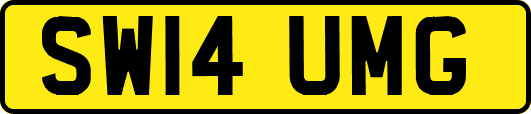 SW14UMG