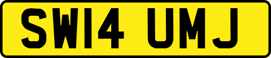 SW14UMJ