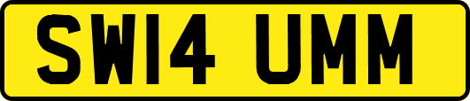 SW14UMM