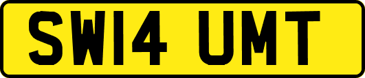 SW14UMT
