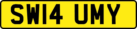 SW14UMY