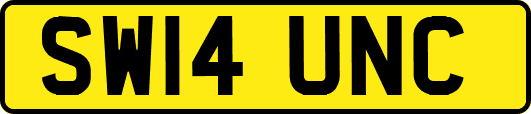 SW14UNC
