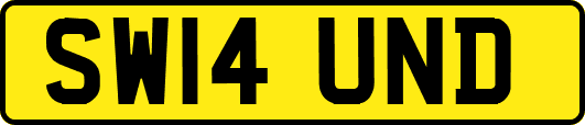 SW14UND