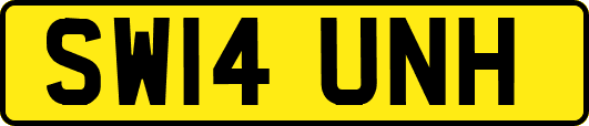 SW14UNH