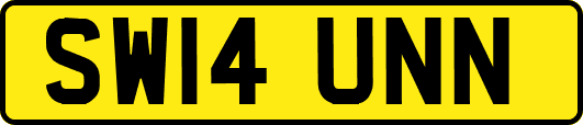 SW14UNN
