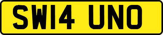 SW14UNO