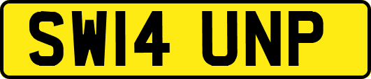 SW14UNP