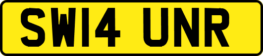 SW14UNR