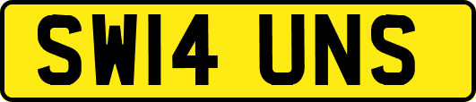 SW14UNS