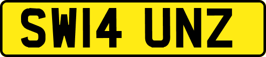 SW14UNZ