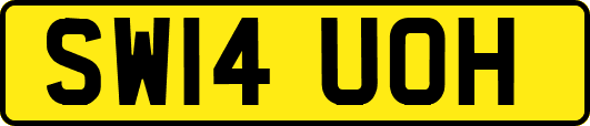SW14UOH