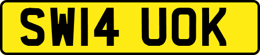 SW14UOK