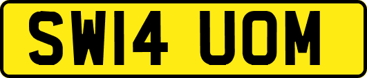 SW14UOM