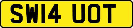 SW14UOT