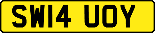 SW14UOY