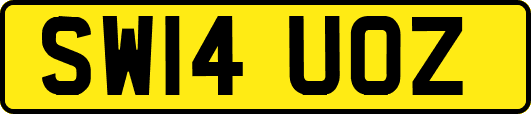 SW14UOZ