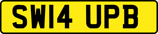 SW14UPB