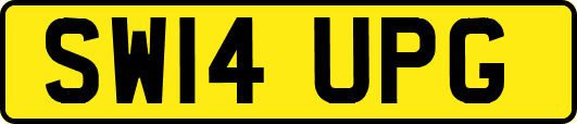 SW14UPG