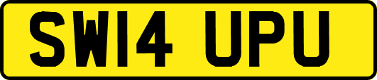 SW14UPU