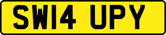 SW14UPY