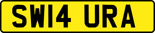 SW14URA