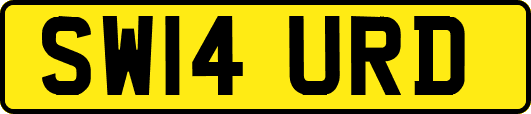 SW14URD