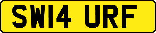 SW14URF