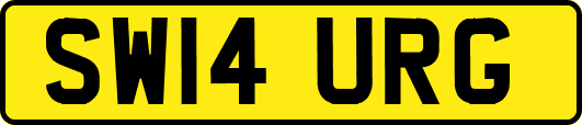 SW14URG