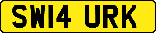 SW14URK