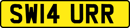 SW14URR